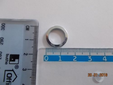 Fitschenringe 16 x 11 mm